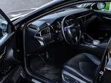 Toyota Camry 2019 года за 13 350 000 тг. в Астана – фото 4