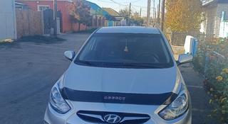 Hyundai Accent 2013 года за 4 700 000 тг. в Семей