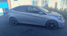 Hyundai Accent 2013 года за 4 700 000 тг. в Семей – фото 3