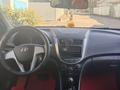 Hyundai Accent 2013 года за 4 500 000 тг. в Семей – фото 4