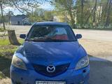 Mazda 3 2005 года за 1 100 000 тг. в Актобе
