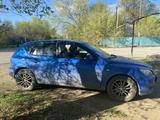 Mazda 3 2005 года за 1 100 000 тг. в Актобе – фото 4