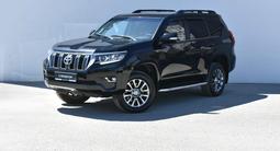 Toyota Land Cruiser Prado Prestige 2018 года за 18 700 000 тг. в Атырау