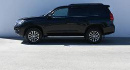 Toyota Land Cruiser Prado Prestige 2018 года за 18 700 000 тг. в Атырау – фото 5