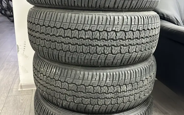 Dunlop Grandtrek at30 за 200 000 тг. в Алматы