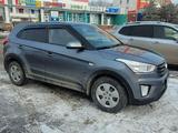 Hyundai Creta 2017 годаүшін8 300 000 тг. в Костанай