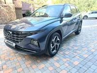 Hyundai Tucson 2024 года за 17 500 000 тг. в Астана