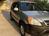 Honda CR-V 2003 года за 6 000 000 тг. в Алматы – фото 2