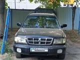 Subaru Forester 1998 года за 2 000 000 тг. в Алматы – фото 2