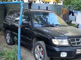 Subaru Forester 1998 года за 2 000 000 тг. в Алматы – фото 3