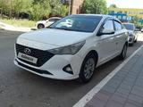 Hyundai Accent 2021 годаүшін6 300 000 тг. в Караганда