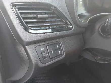 Hyundai Accent 2021 года за 6 300 000 тг. в Караганда – фото 9