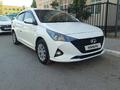 Hyundai Accent 2021 годаүшін6 300 000 тг. в Караганда – фото 2