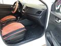 Hyundai Accent 2021 годаүшін6 300 000 тг. в Караганда – фото 11