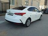 Hyundai Accent 2021 годаүшін6 300 000 тг. в Караганда – фото 3