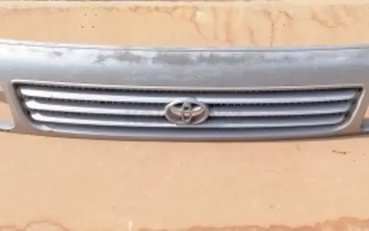 Хайэйс Hiace решетка за 35 000 тг. в Алматы