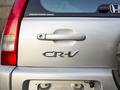 Honda CR-V 2002 годаfor4 990 000 тг. в Алматы – фото 10