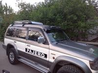 Mitsubishi Pajero 1993 годаүшін3 500 000 тг. в Алматы