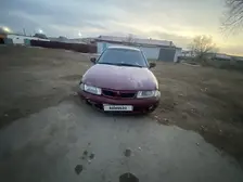 Mitsubishi Carisma, 1995