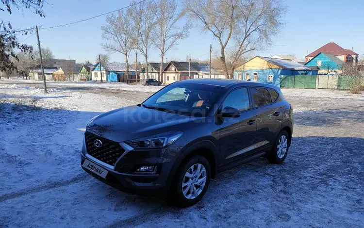 Hyundai Tucson 2019 годаүшін12 000 000 тг. в Уральск