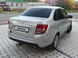 ВАЗ (Lada) Granta 2194 2022 года за 4 400 000 тг. в Уральск – фото 4