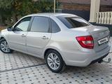 ВАЗ (Lada) Granta 2194 2022 года за 4 400 000 тг. в Уральск – фото 5