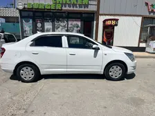 Chevrolet Cobalt, 2021