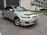 Toyota Avensis 2007 годаүшін4 800 000 тг. в Караганда – фото 2