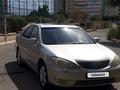 Toyota Camry 2003 года за 3 600 000 тг. в Актау