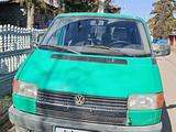 Volkswagen Caravelle 1993 года за 2 500 000 тг. в Павлодар