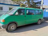 Volkswagen Caravelle 1993 года за 2 500 000 тг. в Павлодар – фото 2