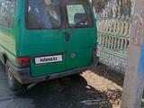 Volkswagen Caravelle 1993 года за 2 500 000 тг. в Павлодар – фото 3