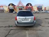 Subaru Outback 2006 года за 5 000 000 тг. в Алматы – фото 4