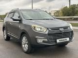 JAC S5 2020 годаүшін5 100 000 тг. в Рудный – фото 4