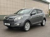JAC S5 2020 годаүшін5 100 000 тг. в Рудный