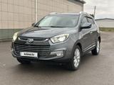 JAC S5 2020 годаүшін5 100 000 тг. в Рудный – фото 2