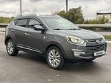 JAC S5 2020 годаүшін5 100 000 тг. в Рудный – фото 5
