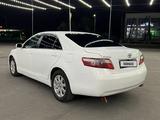 Toyota Camry 2007 года за 5 800 000 тг. в Алматы – фото 4