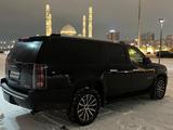 GMC Yukon 2007 годаfor11 000 000 тг. в Астана – фото 4