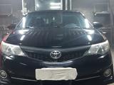 Toyota Camry 2012 годаүшін8 000 000 тг. в Караганда