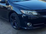 Toyota Camry 2012 годаfor7 350 000 тг. в Караганда – фото 3