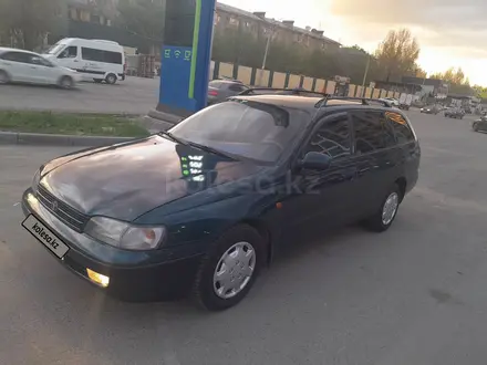 Toyota Carina E 1995 года за 2 400 000 тг. в Алматы – фото 3