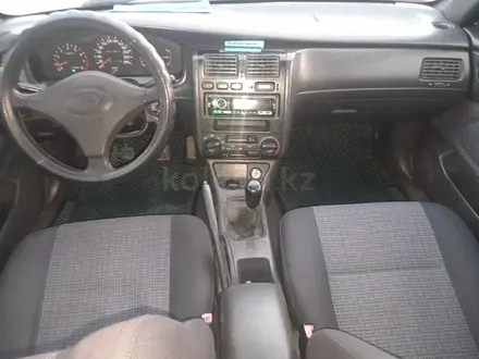 Toyota Carina E 1995 года за 2 400 000 тг. в Алматы – фото 8