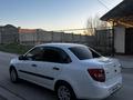 ВАЗ (Lada) Granta 2190 2018 года за 3 300 000 тг. в Шымкент – фото 3