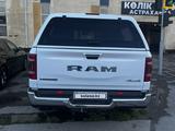 Dodge RAM 2022 года за 39 900 000 тг. в Астана – фото 2