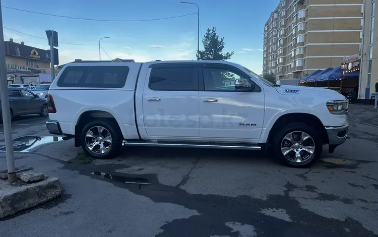 Dodge RAM 2022 года за 40 000 000 тг. в Астана