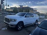 Dodge RAM 2022 года за 39 900 000 тг. в Астана – фото 3