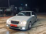 Mercedes-Benz E 430 2001 годаүшін6 500 000 тг. в Алматы – фото 4