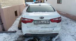 Kia Rio 2015 годаүшін100 000 тг. в Талгар