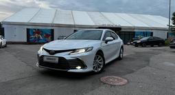 Toyota Camry 2023 года за 17 000 000 тг. в Алматы